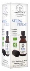 Elixirs &amp; Co Stress Spray 10 ml