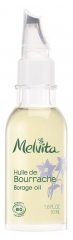 Melvita Huile de Bourrache Bio 50 ml