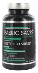 Nutrivie Sacred Basil Stress Management 120 Capsules