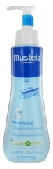 Mustela Physiobebe No-Rinse Cleansing Fluid 300ml