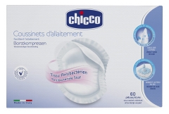 Chicco Tampoane pentru Alăptare 60 de Bucăți