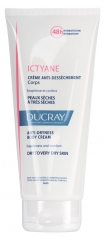 Ducray Ictyane Anti-Dryness Body Cream 200ml