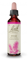 Fleurs de Bach Original Pine 20ml