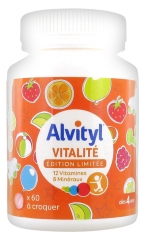 Alvityl Vitality 60 Tablets