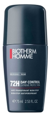 Biotherm Homme Extreme Protection Anti-Transpirant Non-Stop 72H Roll-On 75 ml