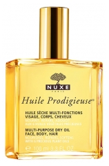 Nuxe Huile Prodigieuse Visage-Corps-Cheveux 100 ml