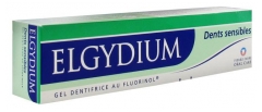 Elgydium Dentifrice Dents Sensibles 75 ml