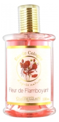 Claude Galien Eau de Cologne d'Après Nature Flamboyant Flower 100ml