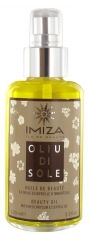 Imiza Schönheitsöl mit ätherischem Immortelle-Öl 100 ml