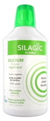 Silagic Silicium Organique Source Végétale 1 Litre