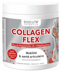 Biocyte Longevity Kollagen Flex 240 g