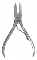 Vitry Manicure Nail Clipper Stainless Steel 10cm
