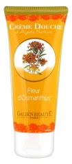 Claude Galien Crème Douche d'Après Nature Fleur d'Osmanthus 100 ml