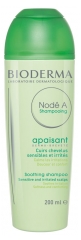 Bioderma Nodé A Soothing Shampoo 200ml