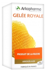 Arkopharma Arkocaps Royal Jelly Tone 45 Capsules