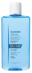 Ducray Squanorm Anti-Dandruff Lotion With Zinc 200 ml