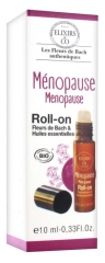 Elixirs &amp; Co Menopausa Roll-On 10 ml