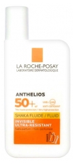 La Roche-Posay Anthelios Shaka Fluide SPF50+ Sans Parfum 50 ml