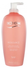 Biotherm Biosource Instant Hydration Softening Lotion 400ml