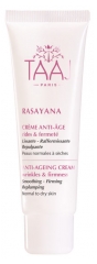 Taaj Rasayana Anti-Ageing Cream Wrinkles &amp; Firmness 50ml