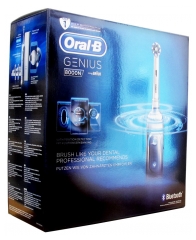 Oral-B Genius 8000N