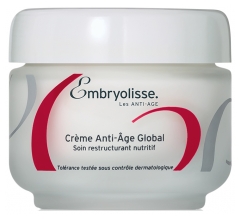 Embryolisse Crème Anti Âge Global 50 ml
