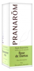 Pranarôm Essential Oil Damask Rose 2ml