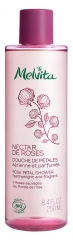 Melvita Nectar de Roses Rose Petal Shower 250ml