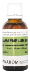 Pranarôm Essential Oil Noble Chamomile (Chamaemelum nobile) 30 ml