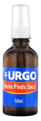 Urgo Dry Feet Oil Spray 50ml