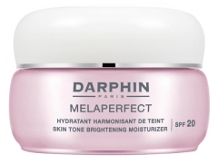Darphin Melaperfect Skin Tone Brightening Moisturizer SPF20 50ml