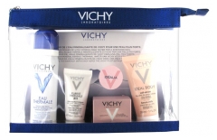 Vichy Idéalia Normal to Combination Skin Discovery Kit