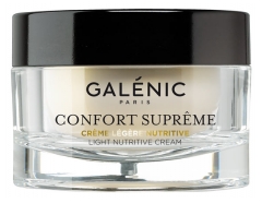 Galénic Confort Suprême Crème Légère Nutritive 50 ml
