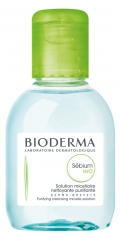 Bioderma Sébium H2O Solución Micelar 100 ml