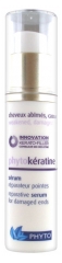 Phyto Phytokératine Repairing Serum for Damaged Lengths and Ends 30ml