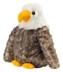 Soframar Cozy Cuddly Toys Eagle Warmer