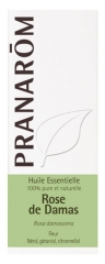 Pranarôm Olio Essenziale di Rosa Damascena (Rosa Damascena) 5 ml
