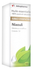 Arkopharma Arko Essentiel Niaouli Essential Oil 10ml