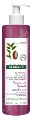 Klorane Fig Leaf Nourishing Body Lotion 400ml