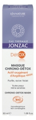 Eau de Jonzac Détox Masque Chrono-Détox 50 ml
