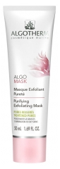 Algotherm Algo Mask Purifying Exfoliating Mask 50ml