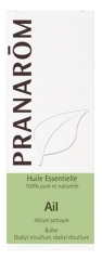 Pranarôm Olio Essenziale di Aglio (Allium Sativum) 5 ml