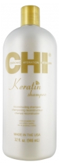 CHI Keratin Shampoing Reconstructeur 946 ml