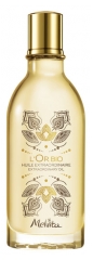 Melvita L'Or Bio Extraordinary Oil Limited Edition 50ml