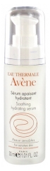 Avène Sérum Apaisant Hydratant 30 ml