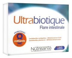 Vitavea Ultrabiotique Probiotics 16 Capsules