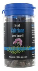 S.I.D Nutrition Stress Sommeil Valériane 90 Gélules