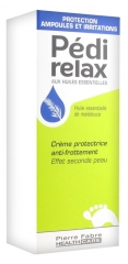 Pédirelax Protection Ampoules Et Irritations Crème Protectrice Anti-Frottement 50 ml