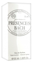 Elixirs & Co Eau De Parfum Präsenz(en) von Bach 55 ml