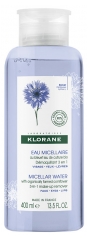 Klorane Blueberry Micellar Water 400 ml